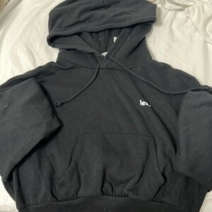 Levi’s Cropped Hoodie - Target Exclusive